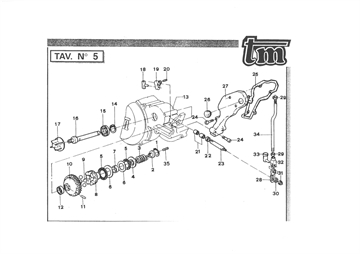 Power Valve